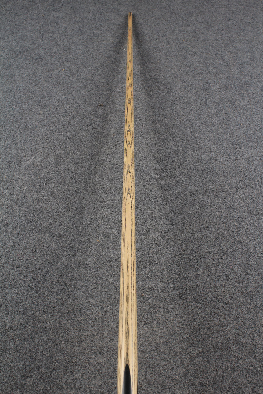 3/4 ash snooker cue #679