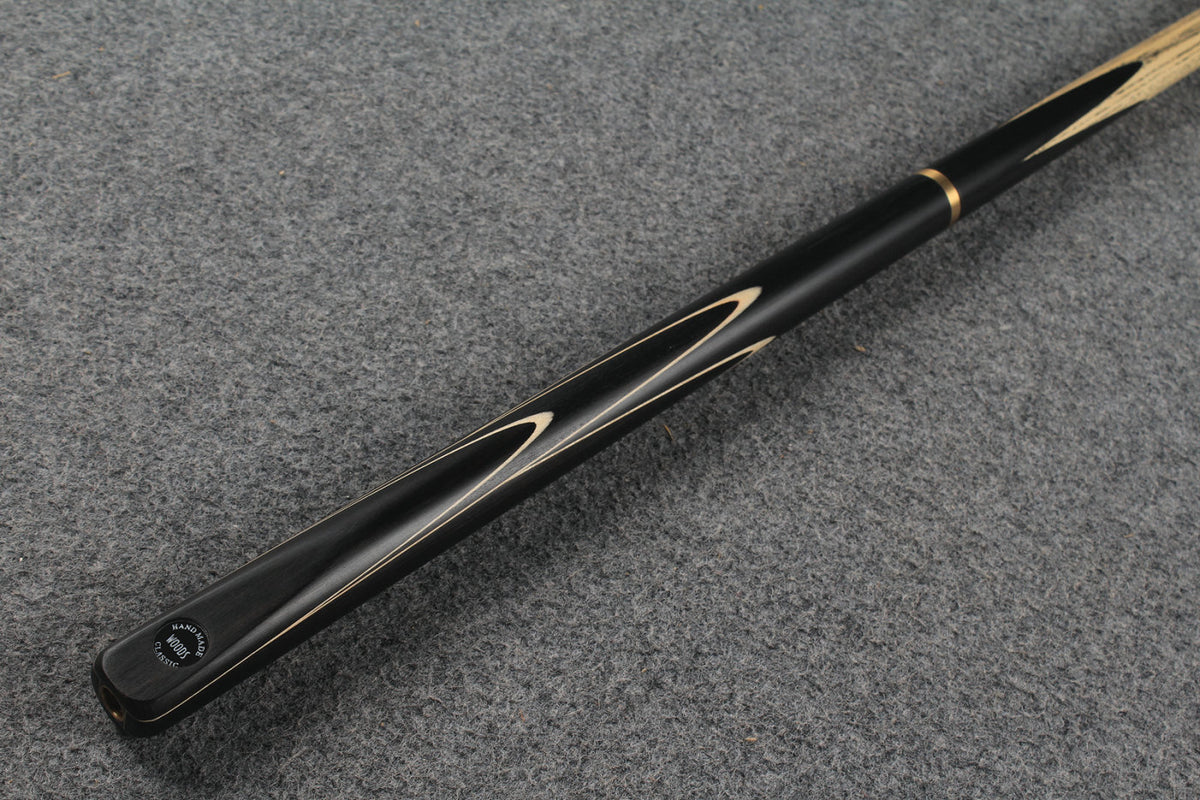 3/4 ash snooker cue #679