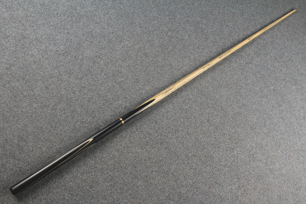 3/4 ash snooker cue #679