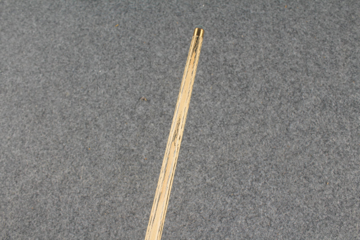 3/4 ash snooker cue #679