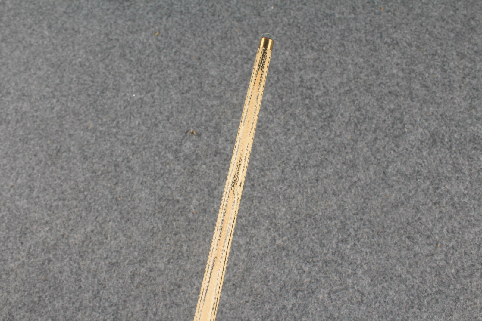 3/4 ash snooker cue #679