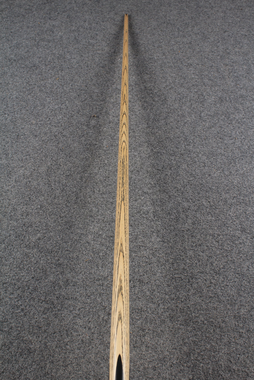 3/4 ash snooker cue #680