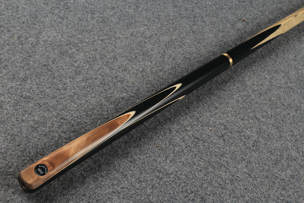 3/4 ash snooker cue #680