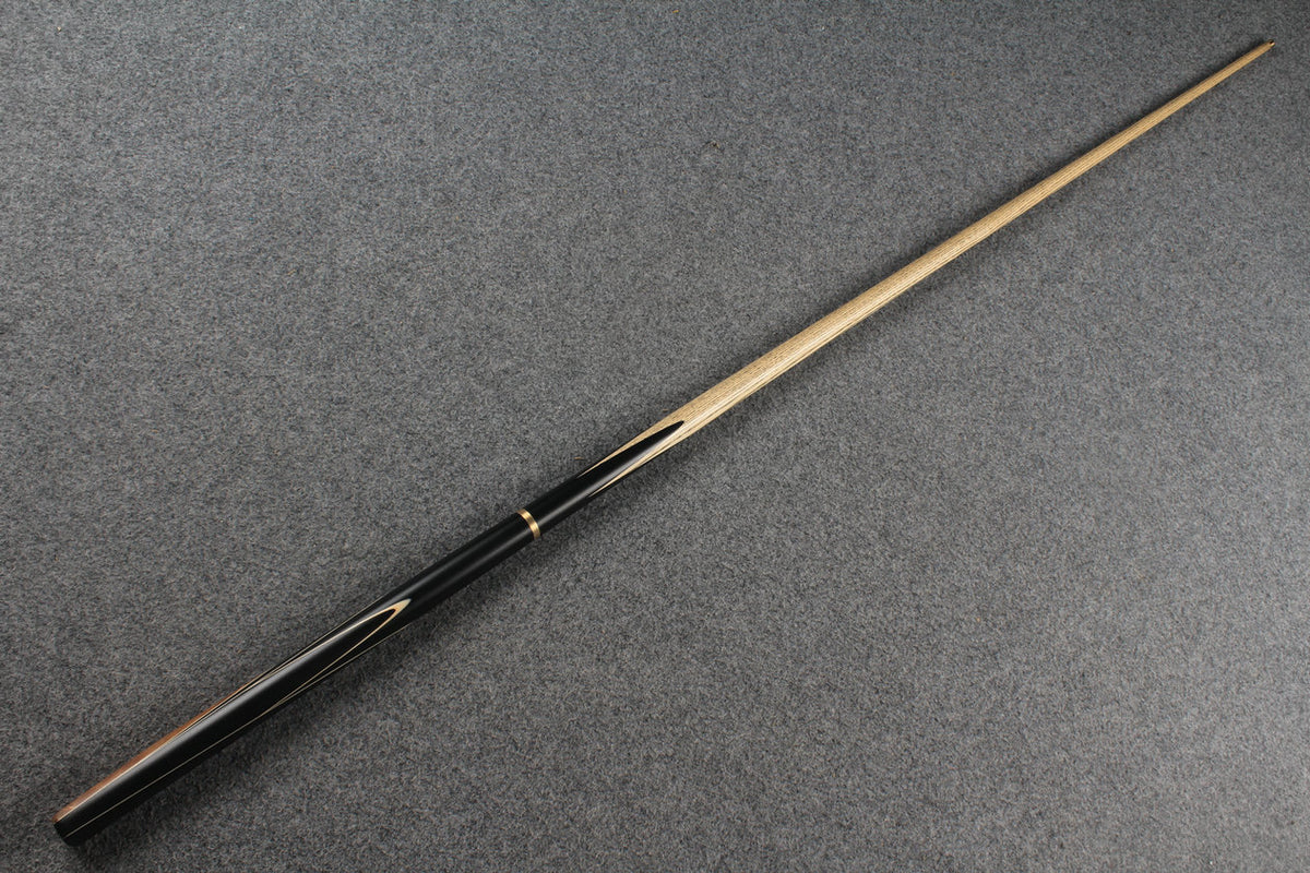 3/4 ash snooker cue #680
