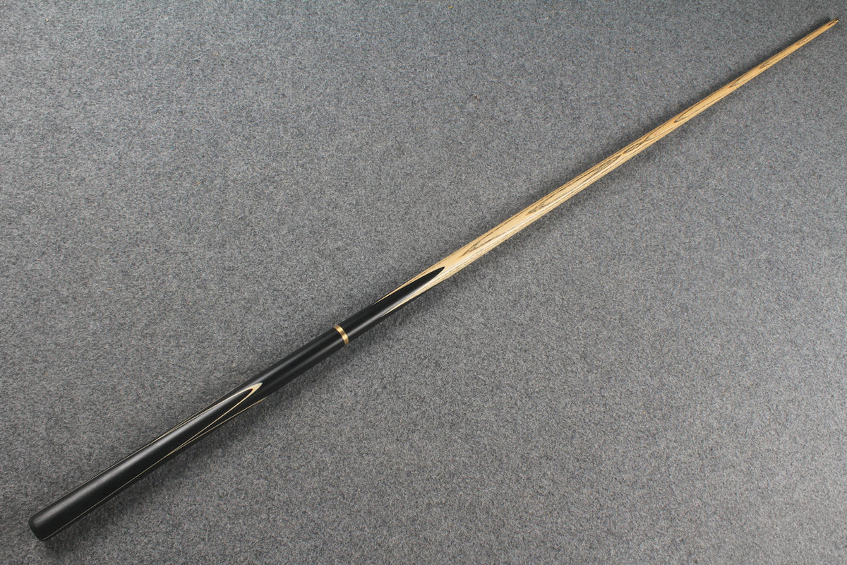 3/4 ash snooker cue #680