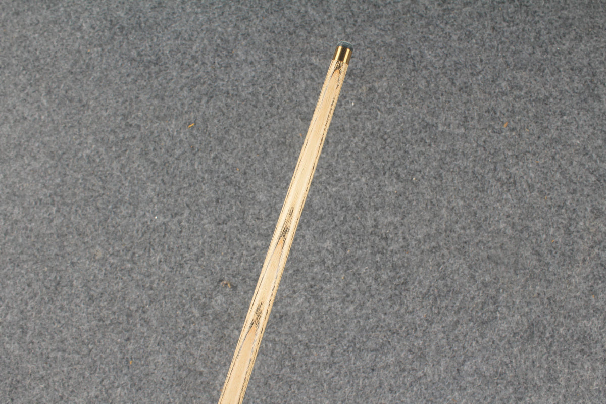 3/4 ash snooker cue #680