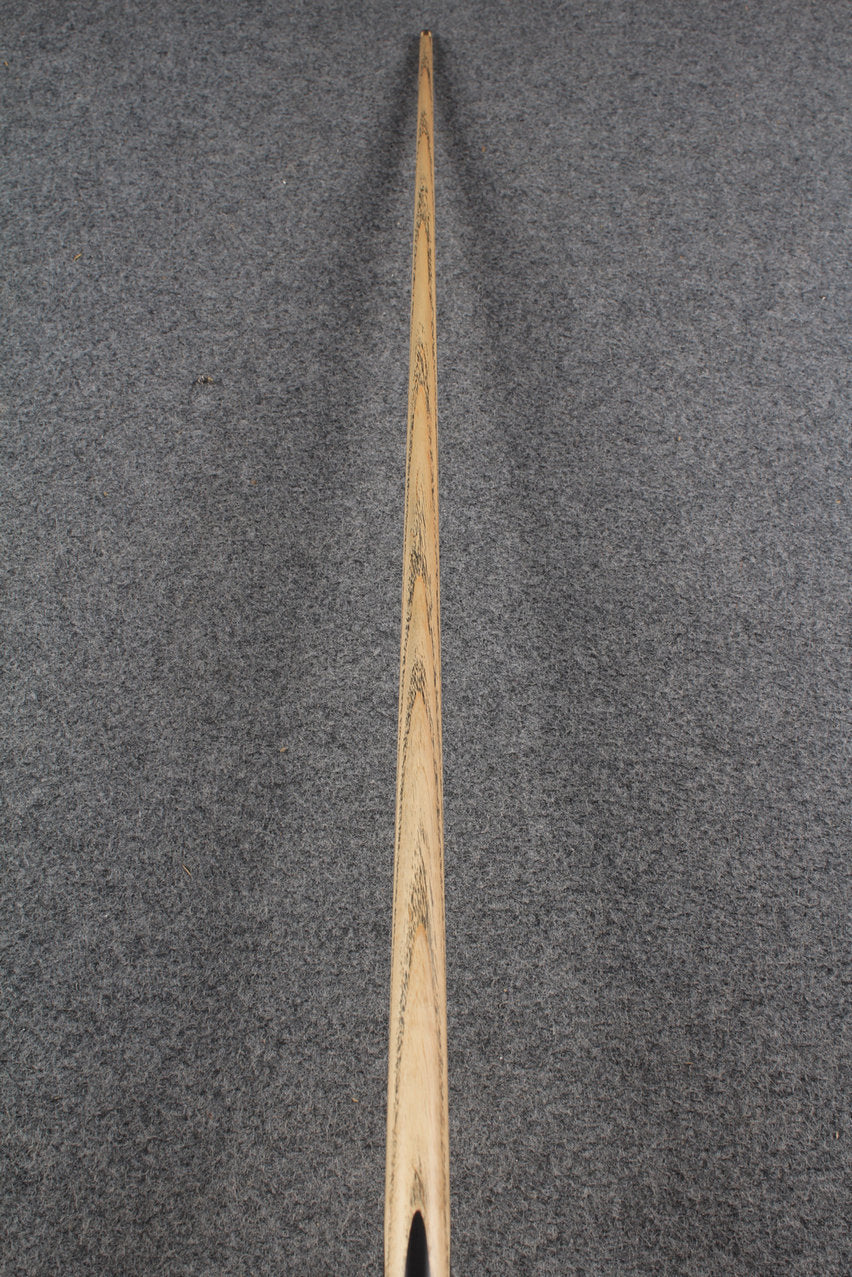 3/4 ash snooker cue #681