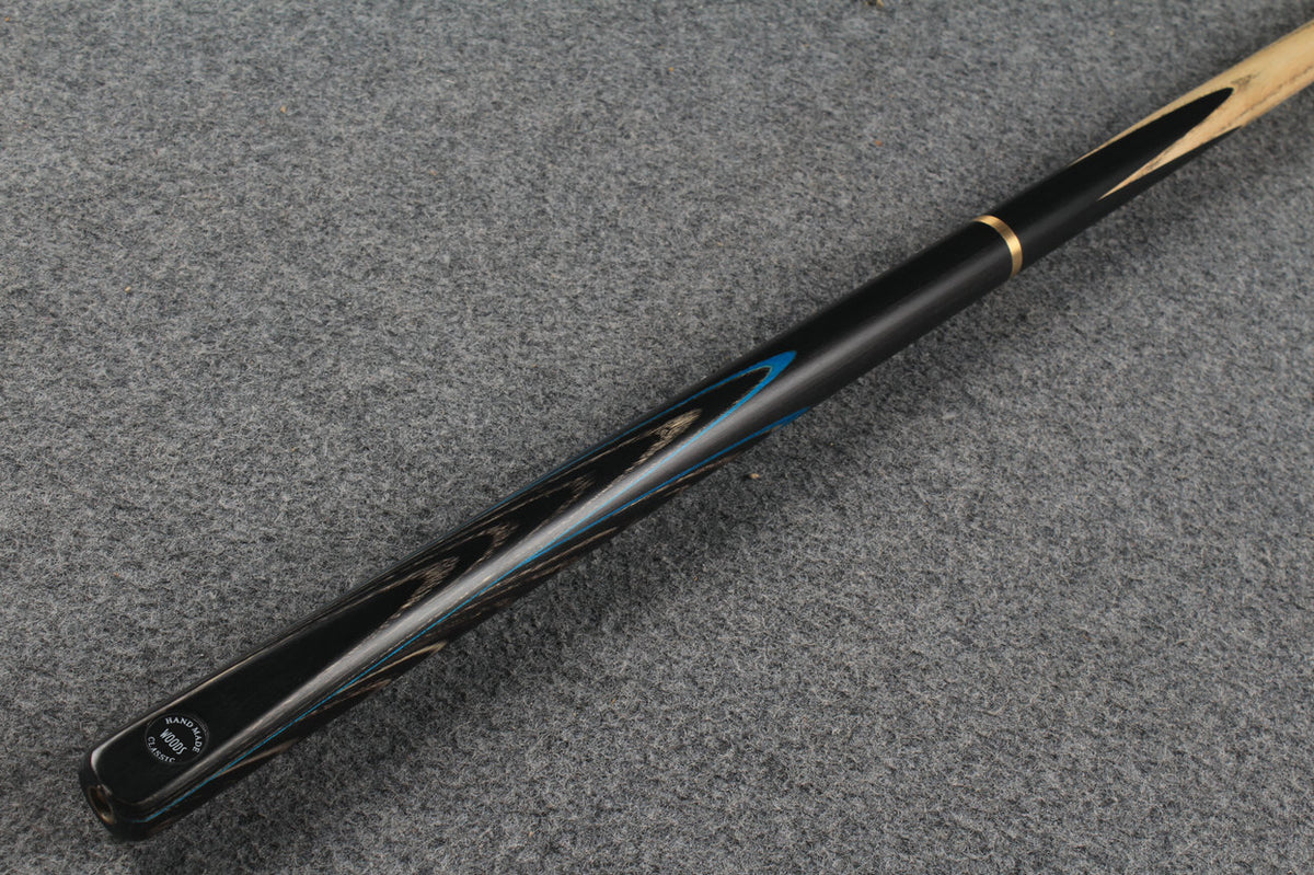 3/4 ash snooker cue #681