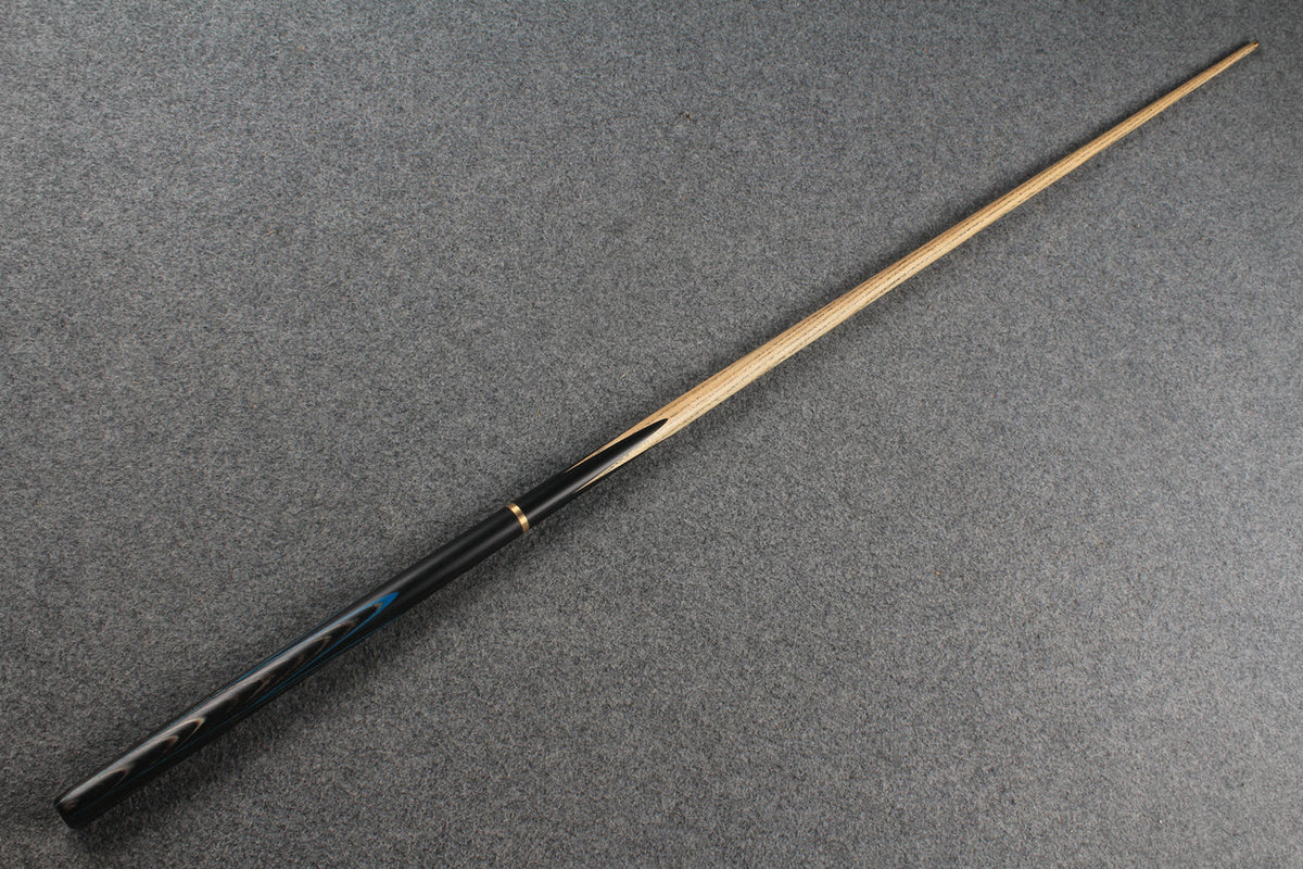 3/4 ash snooker cue #681