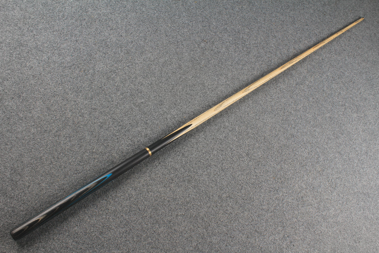 3/4 ash snooker cue #681
