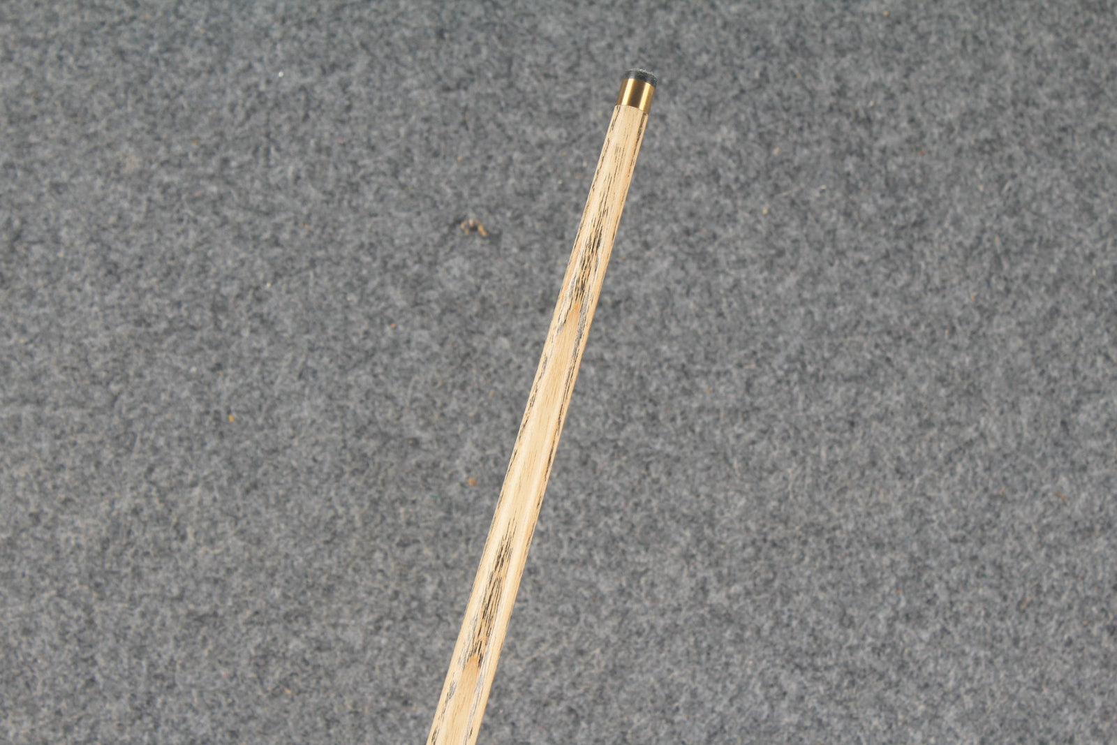 3/4 ash snooker cue #681