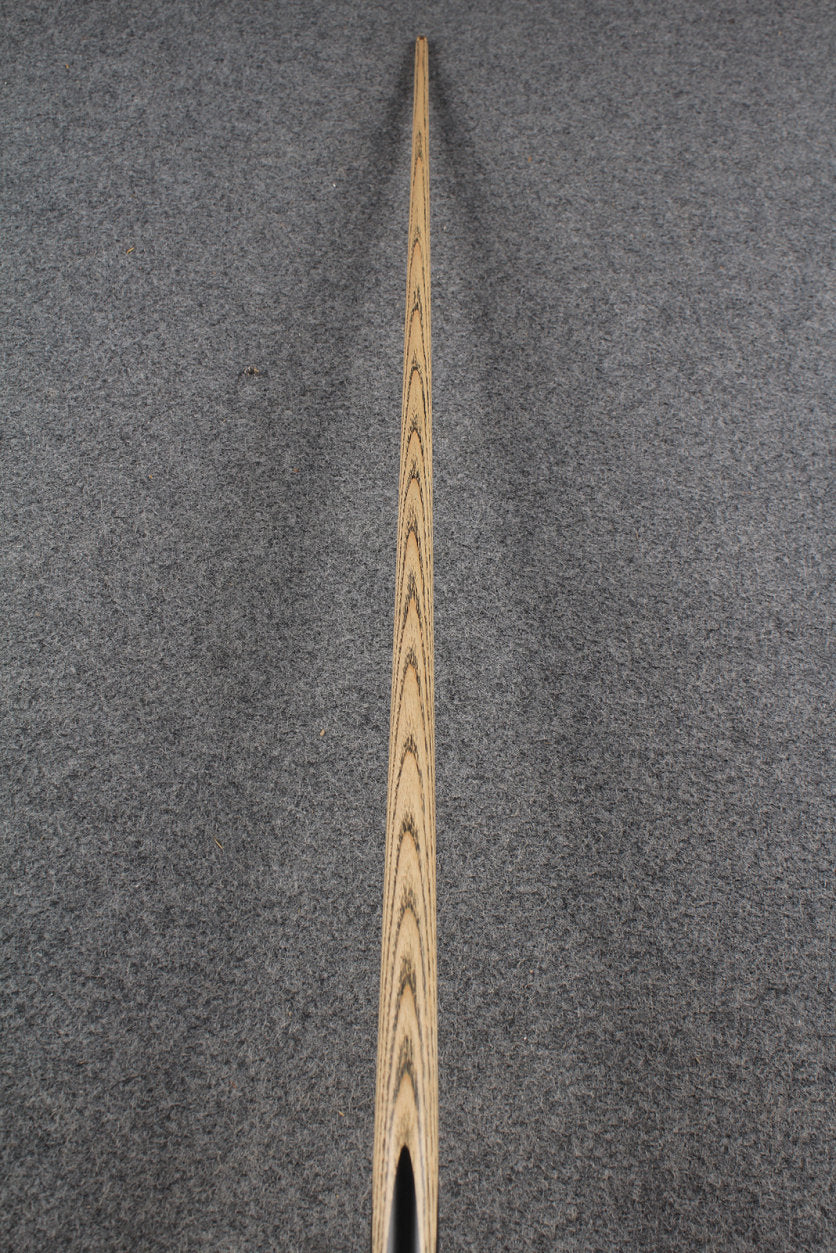 3/4 ash snooker cue #682