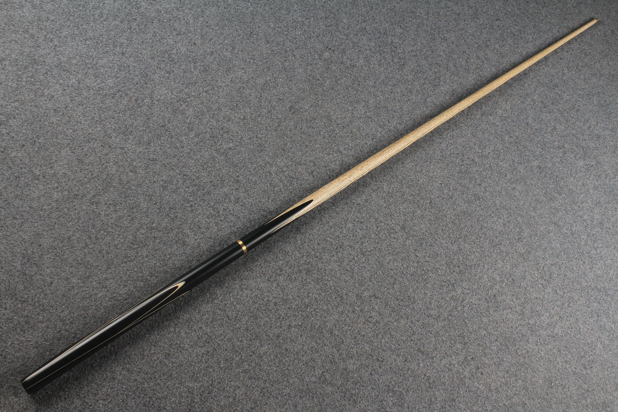 3/4 ash snooker cue #682