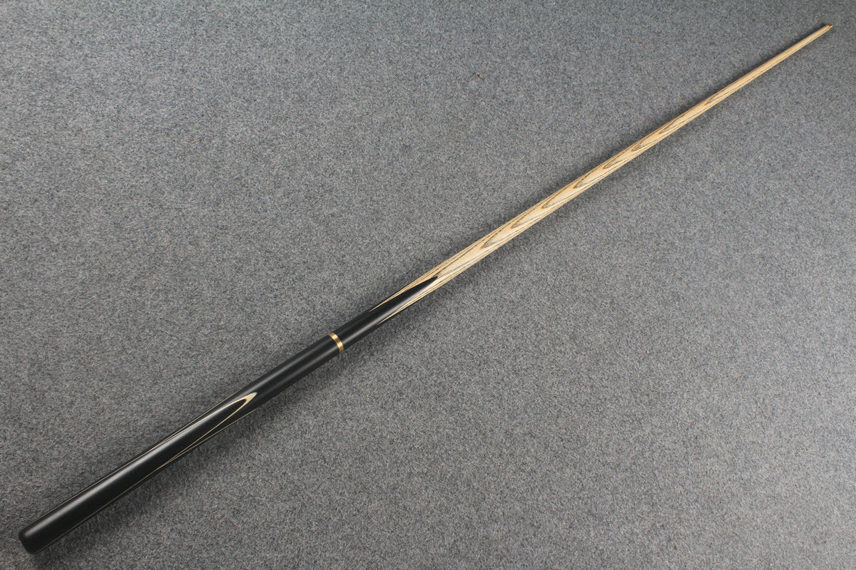 3/4 ash snooker cue #682