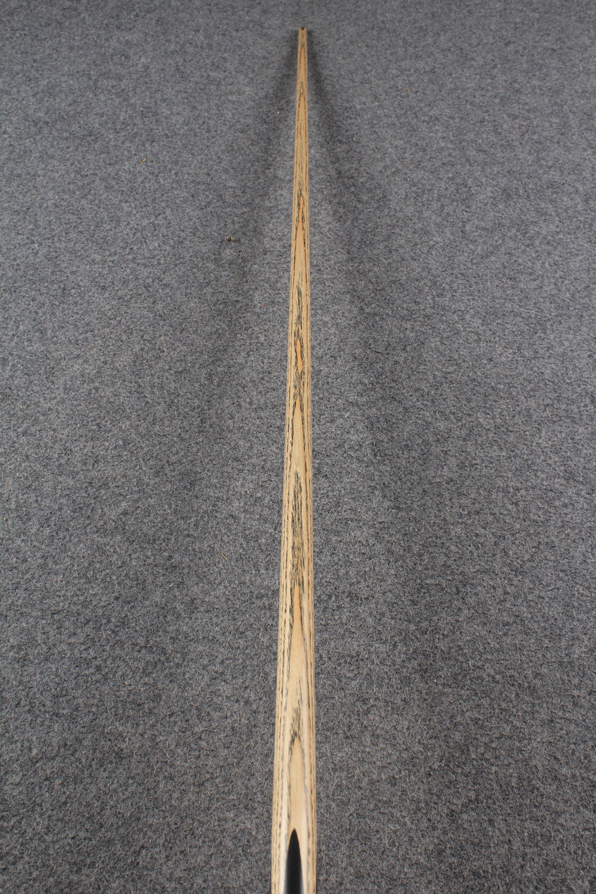 3/4 ash snooker cue #683