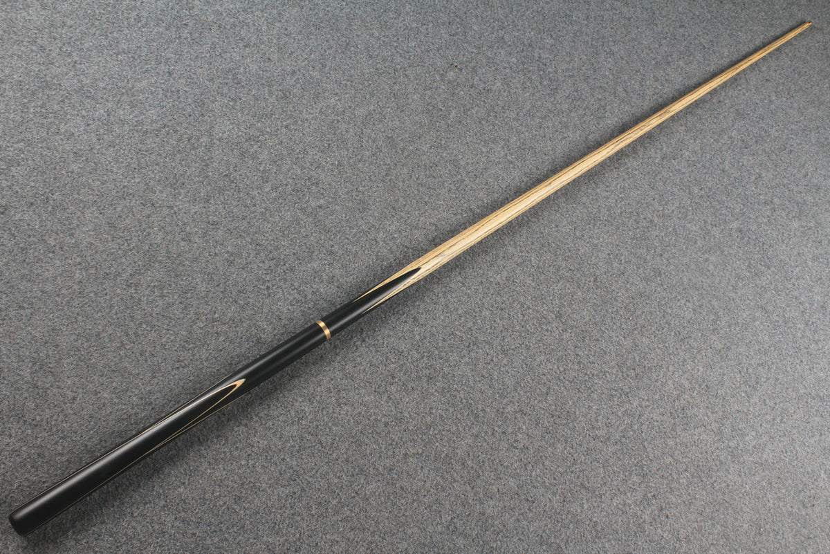 3/4 ash snooker cue #683
