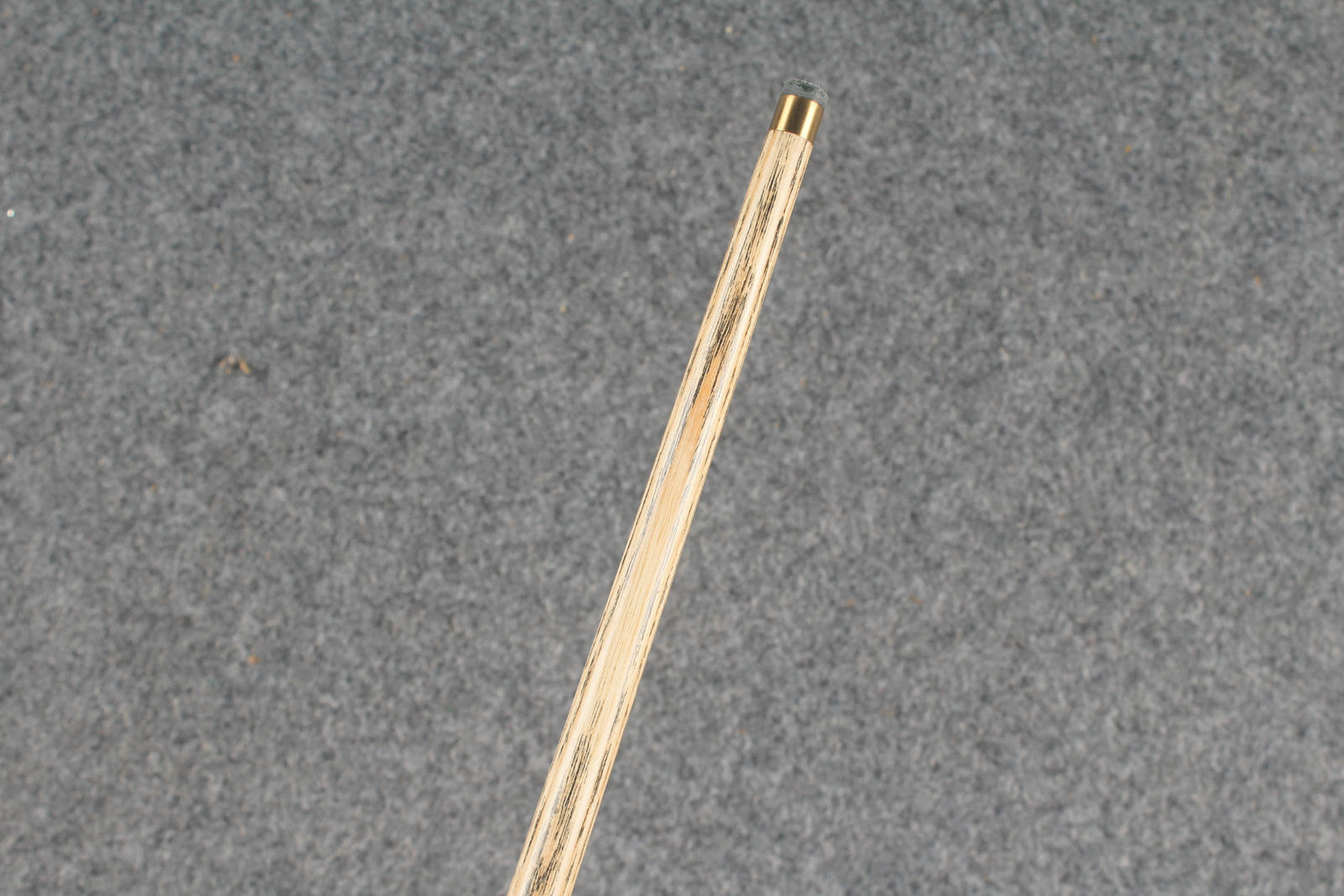 3/4 ash snooker cue #683