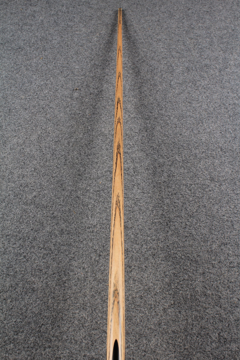 3/4 ash snooker cue #684