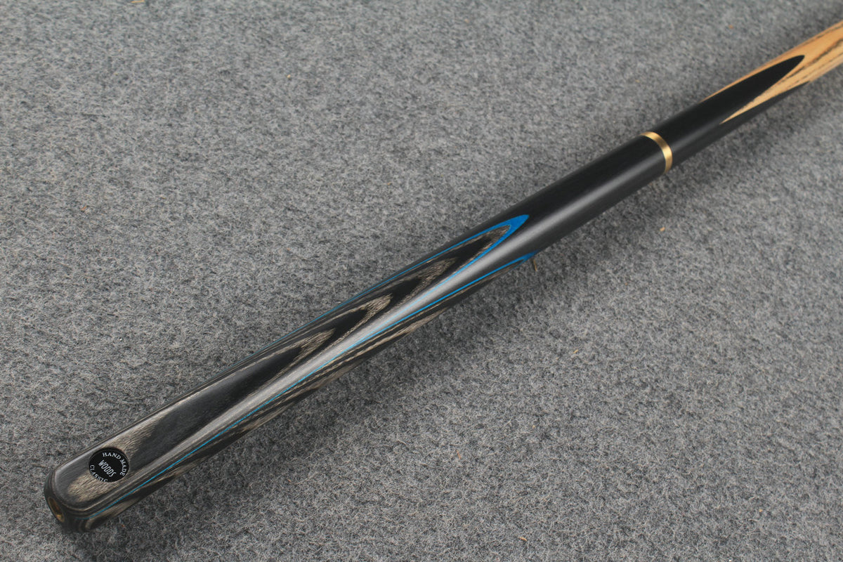 3/4 ash snooker cue #684