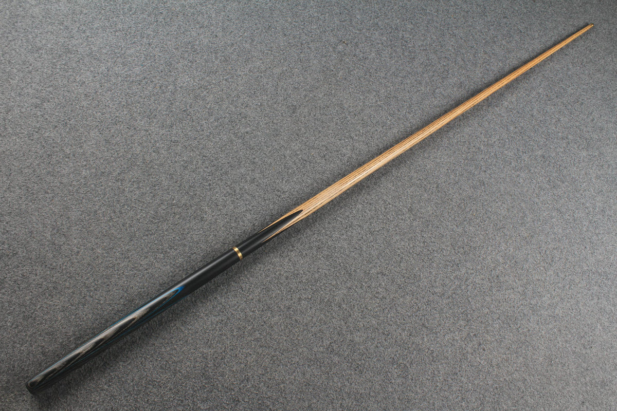 3/4 ash snooker cue #684