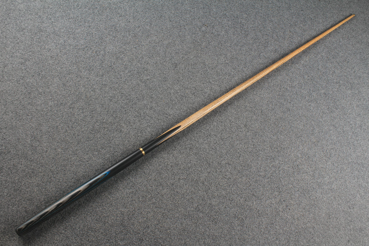 3/4 ash snooker cue #684