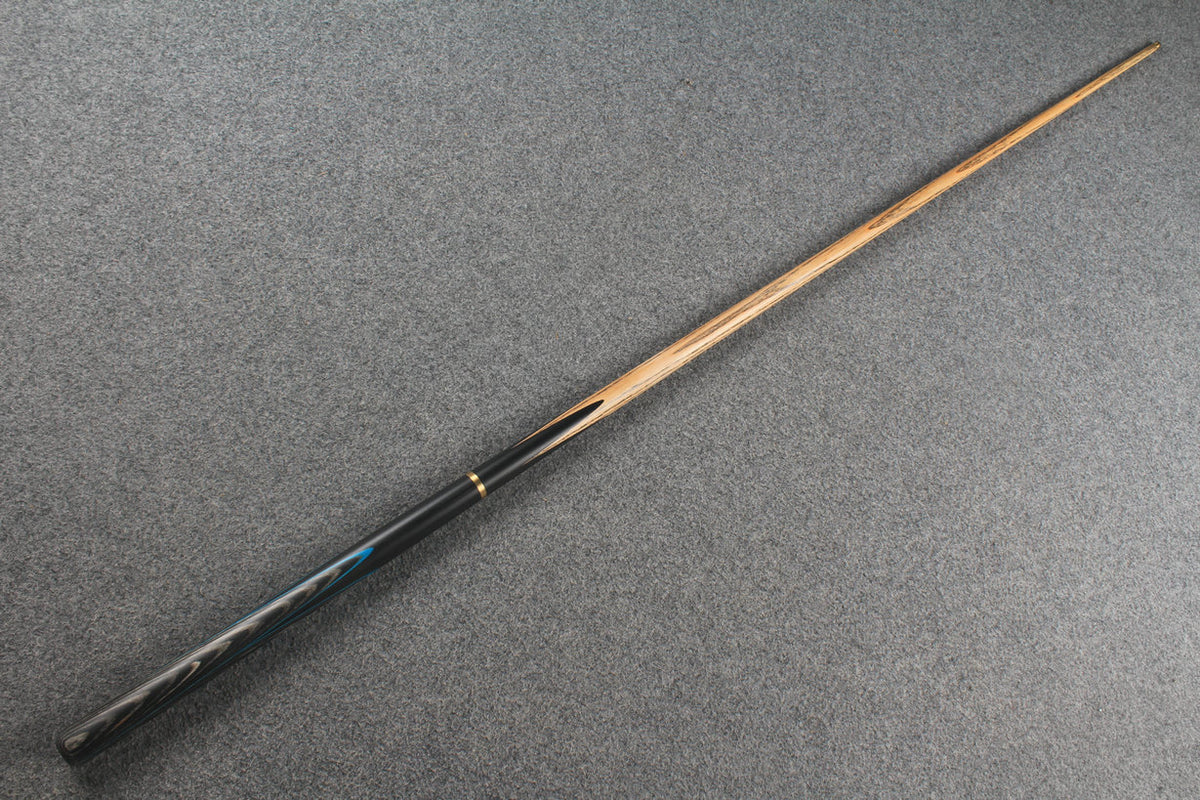 3/4 ash snooker cue #684