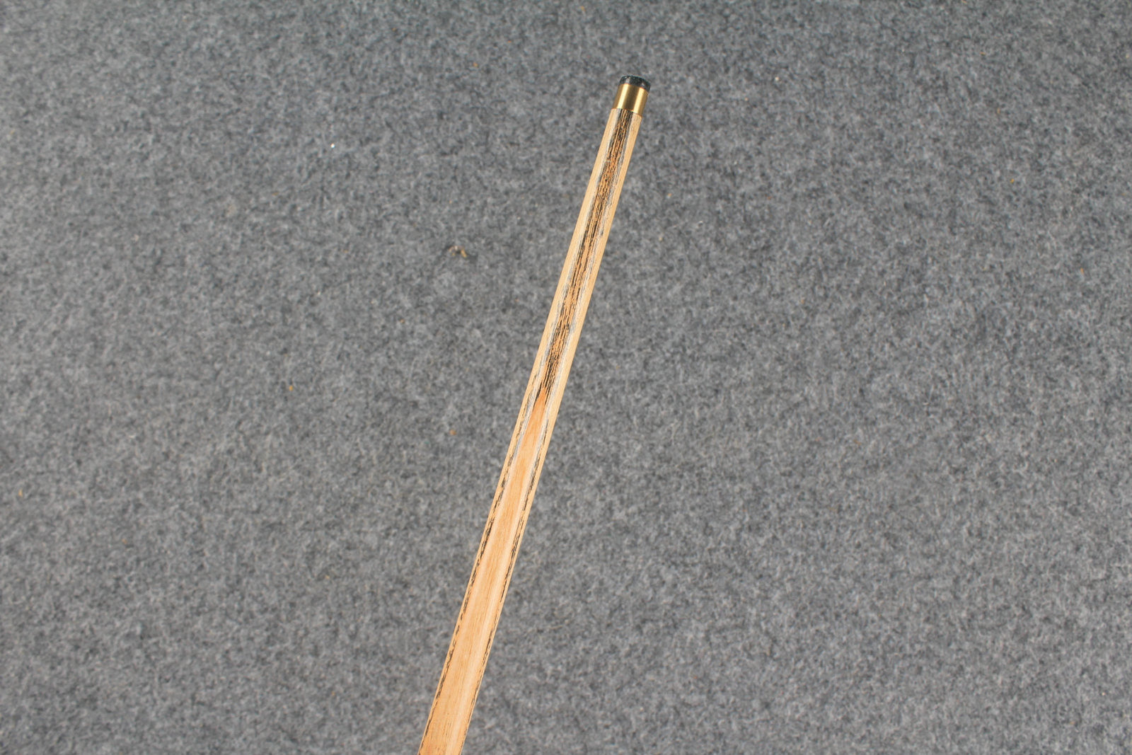 3/4 ash snooker cue #684