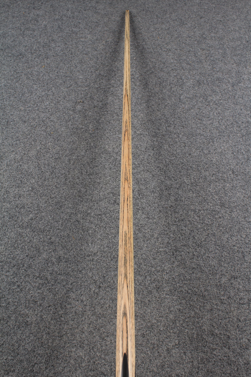 3/4 ash snooker cue #685