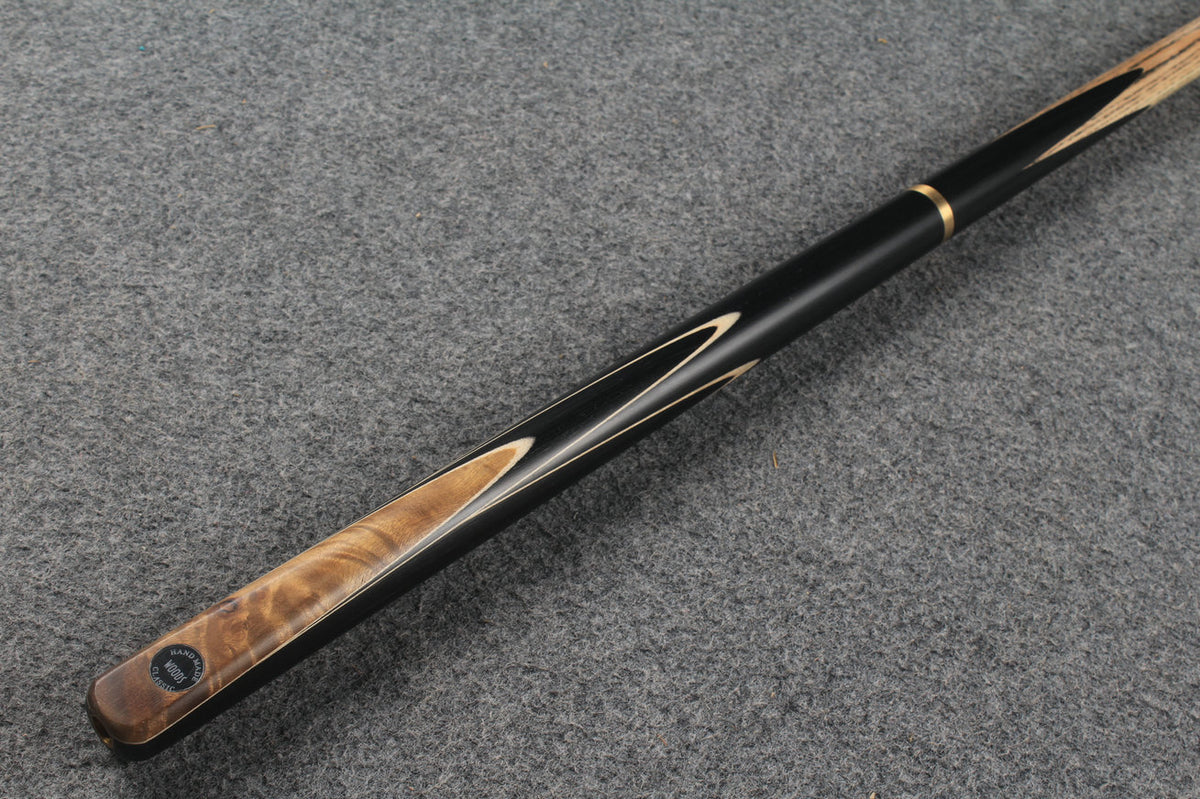 3/4 ash snooker cue #685