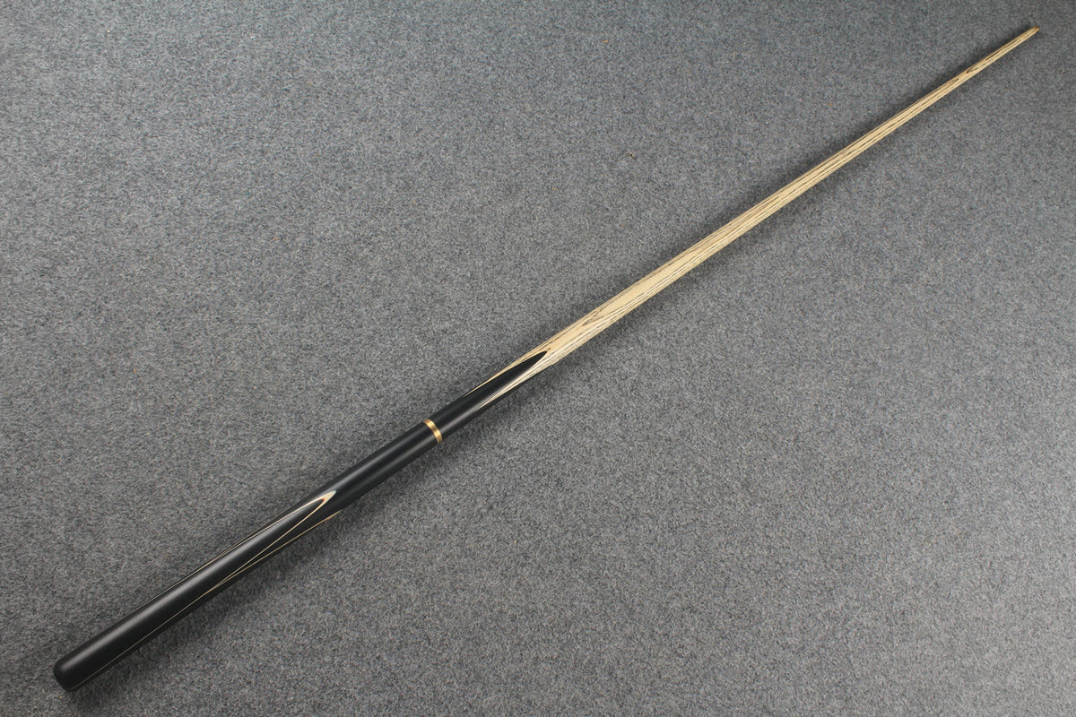 3/4 ash snooker cue #685