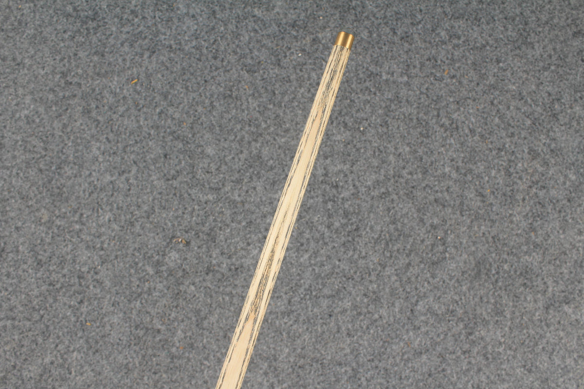 3/4 ash snooker cue #685