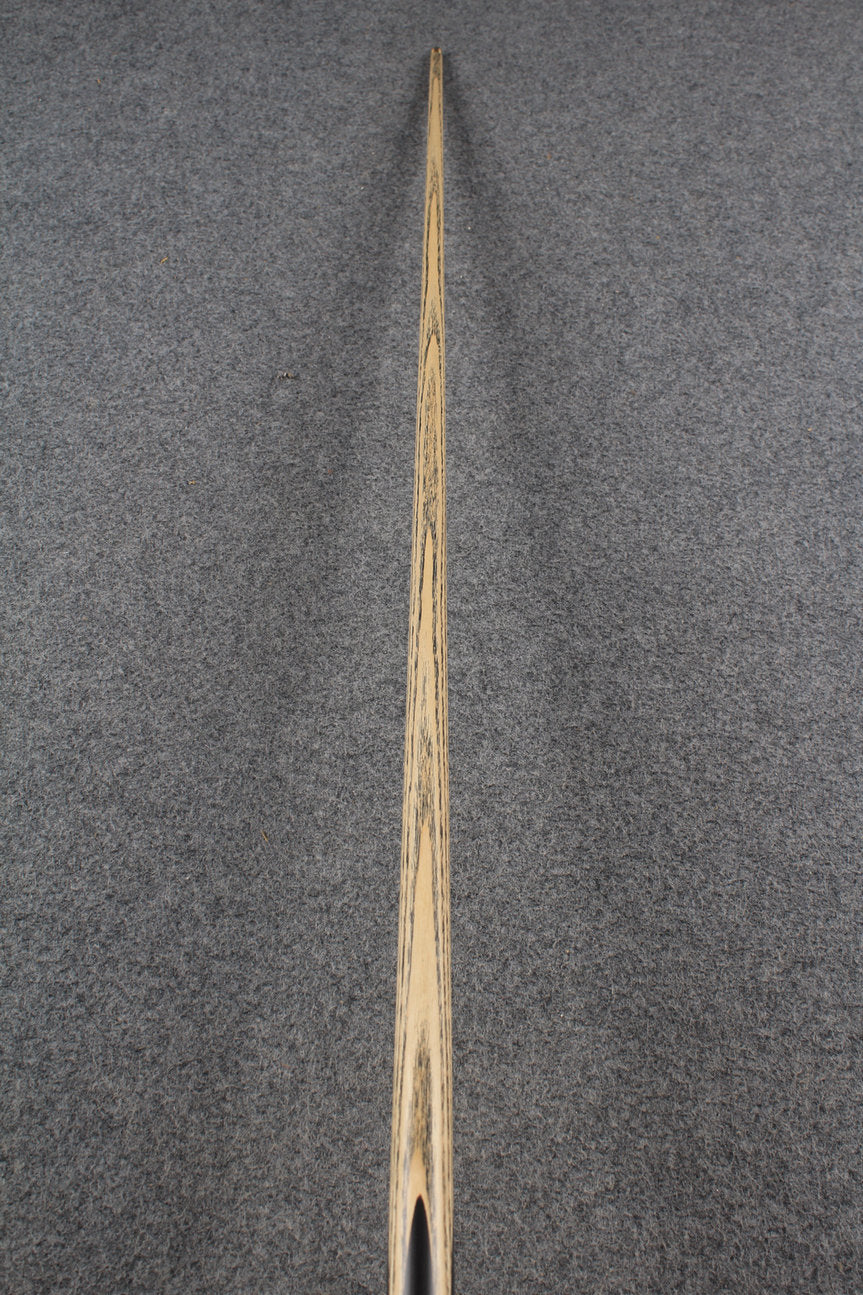 3/4 ash snooker cue #686