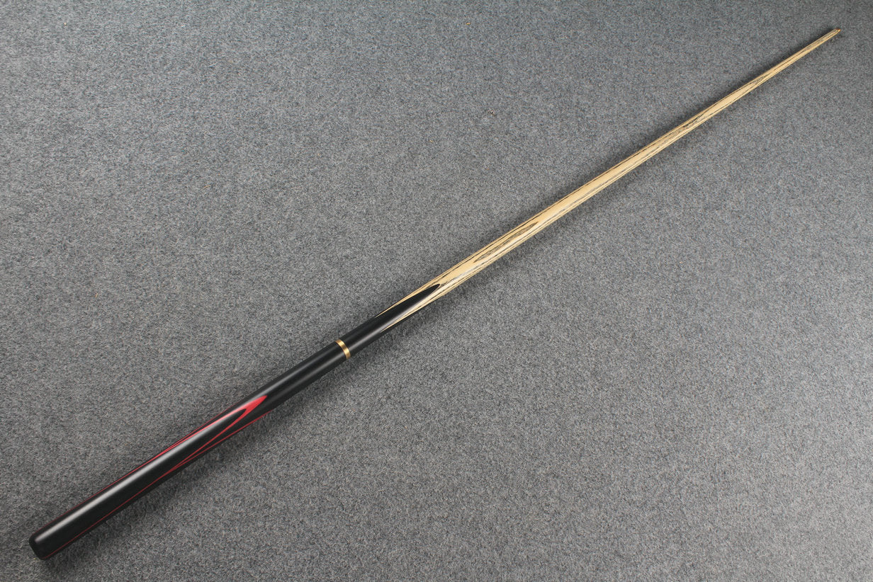 3/4 ash snooker cue #686