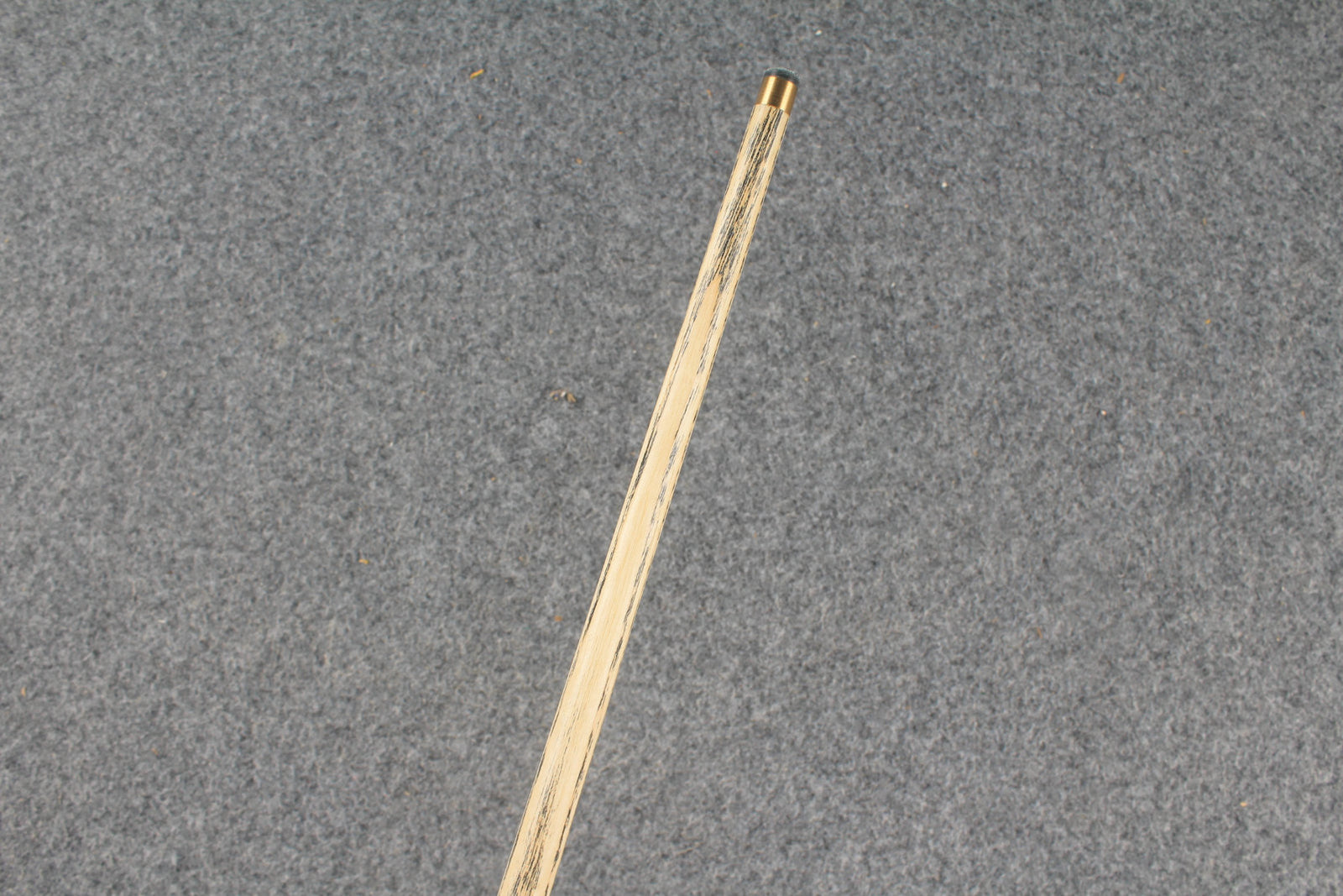 3/4 ash snooker cue #686