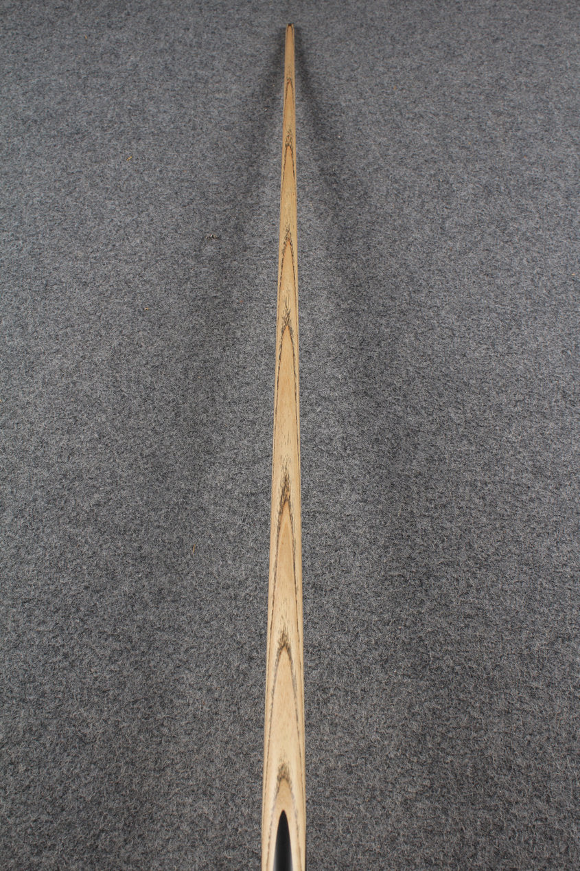3/4 ash snooker cue #687