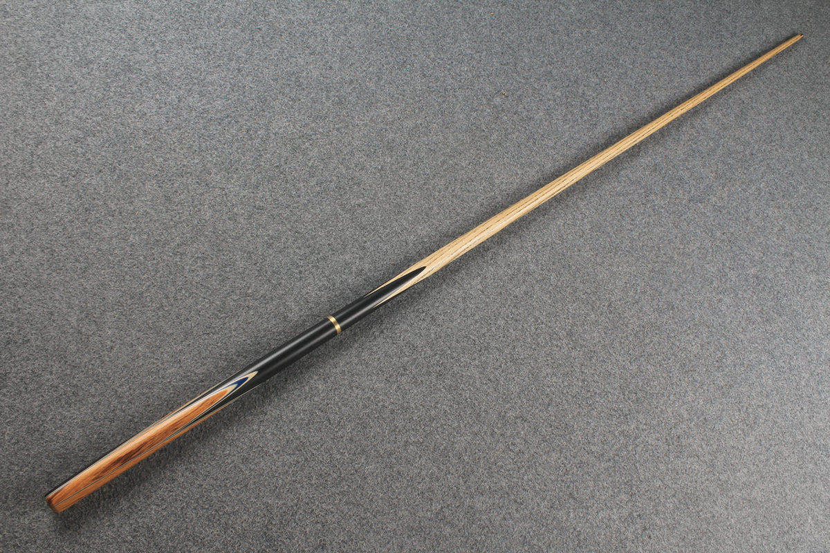 3/4 ash snooker cue #687