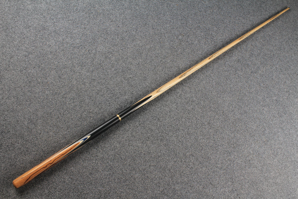 3/4 ash snooker cue #687