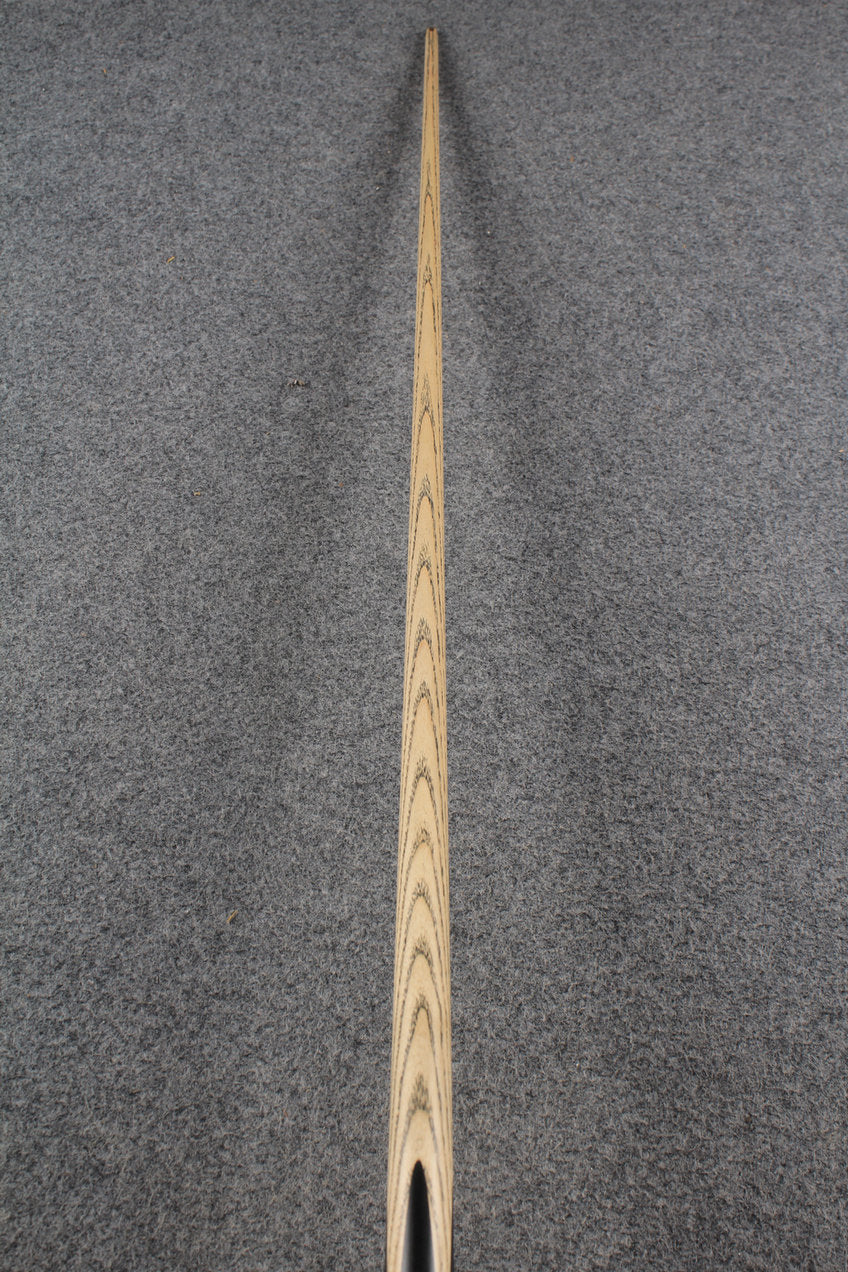 3/4 ash snooker cue #688