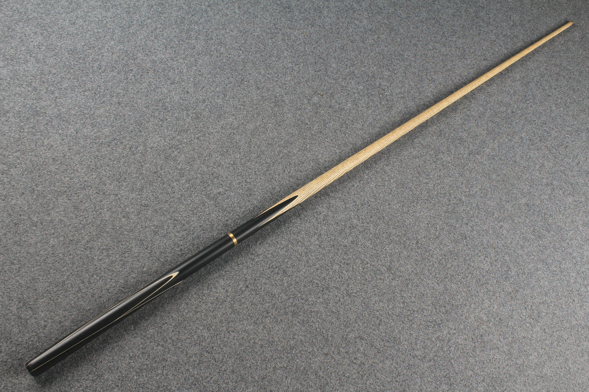 3/4 ash snooker cue #688
