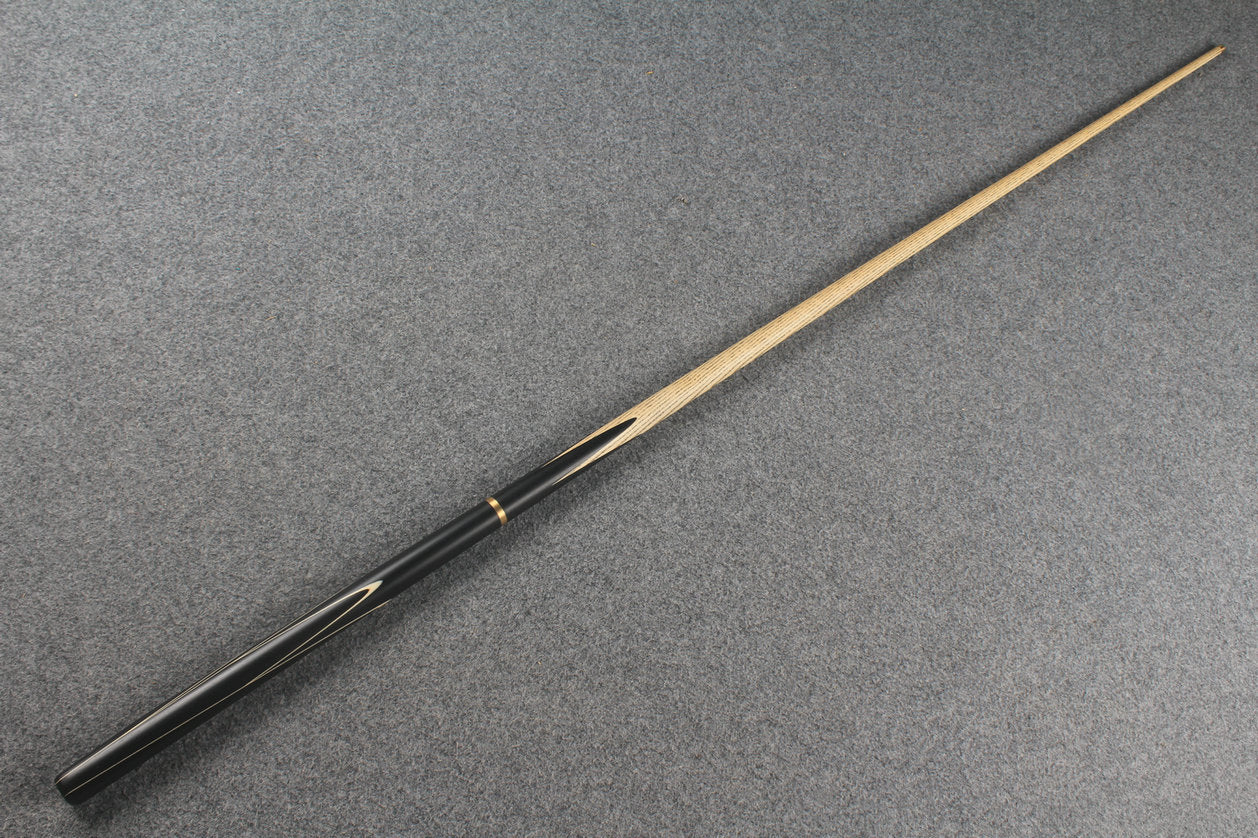 3/4 ash snooker cue #688