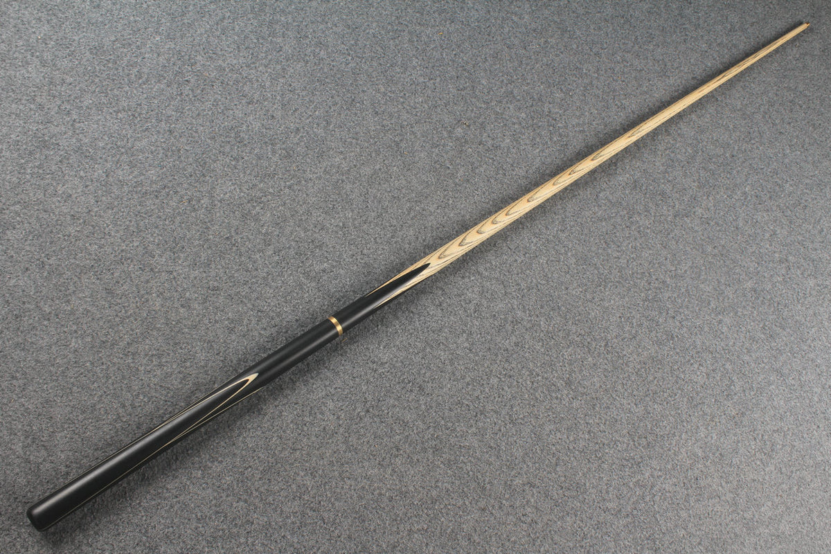 3/4 ash snooker cue #688
