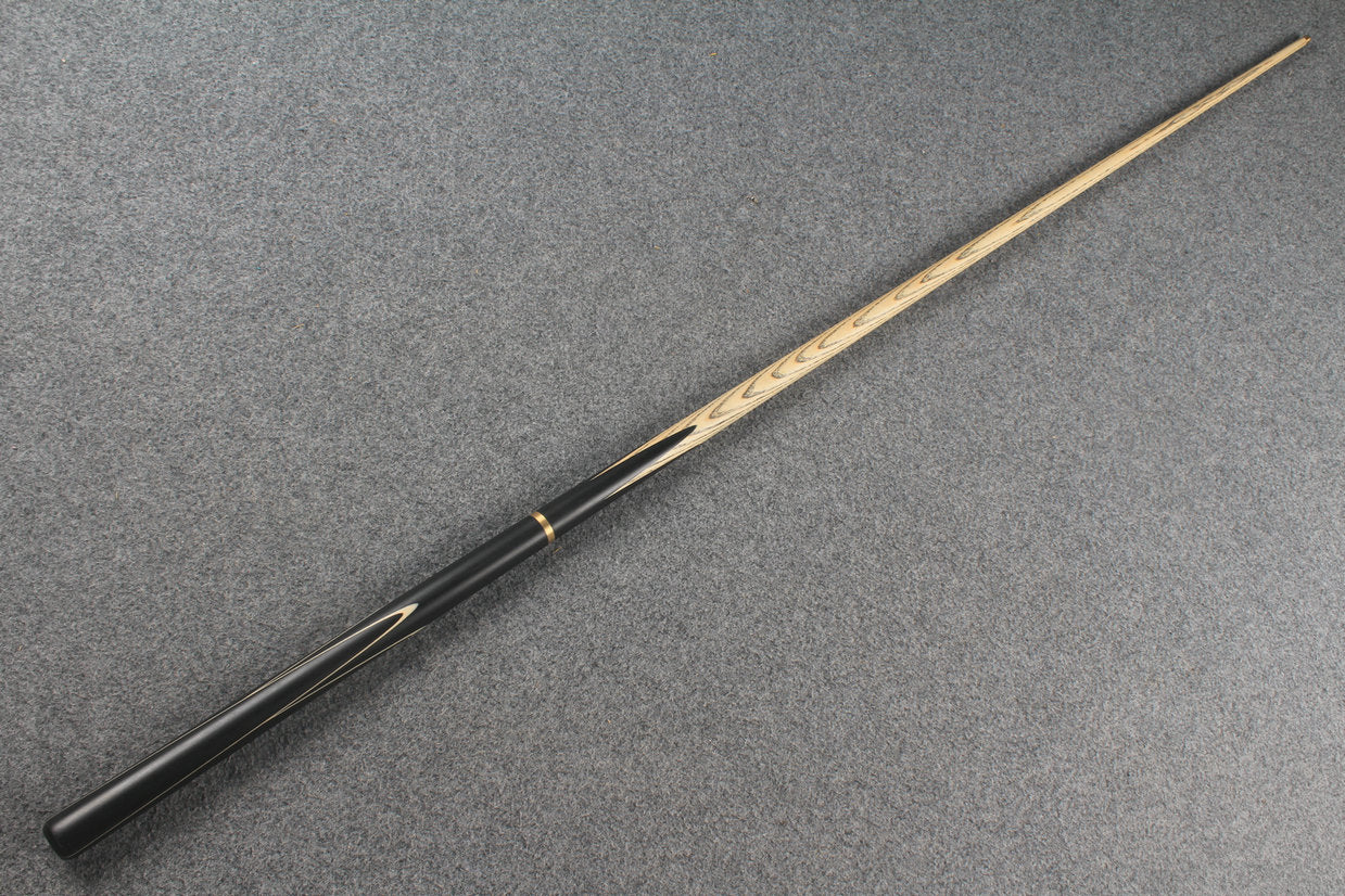 3/4 ash snooker cue #688