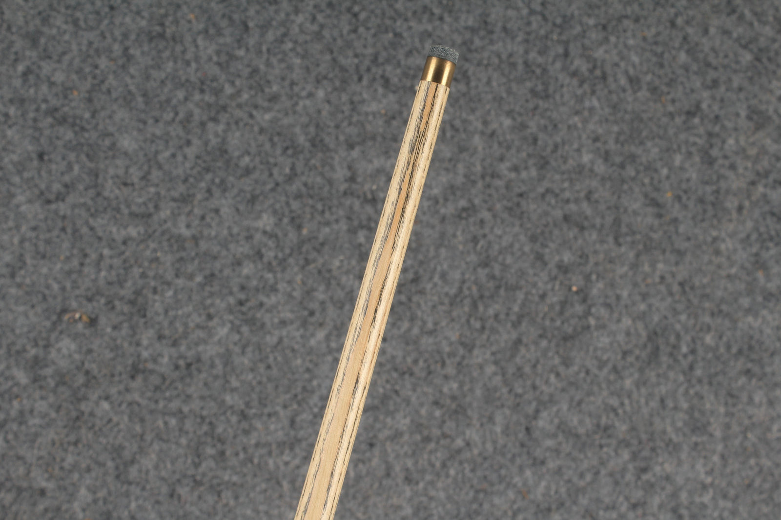 3/4 ash snooker cue #688