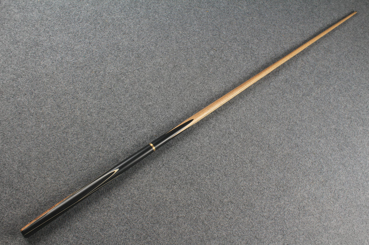3/4 ash snooker cue #689