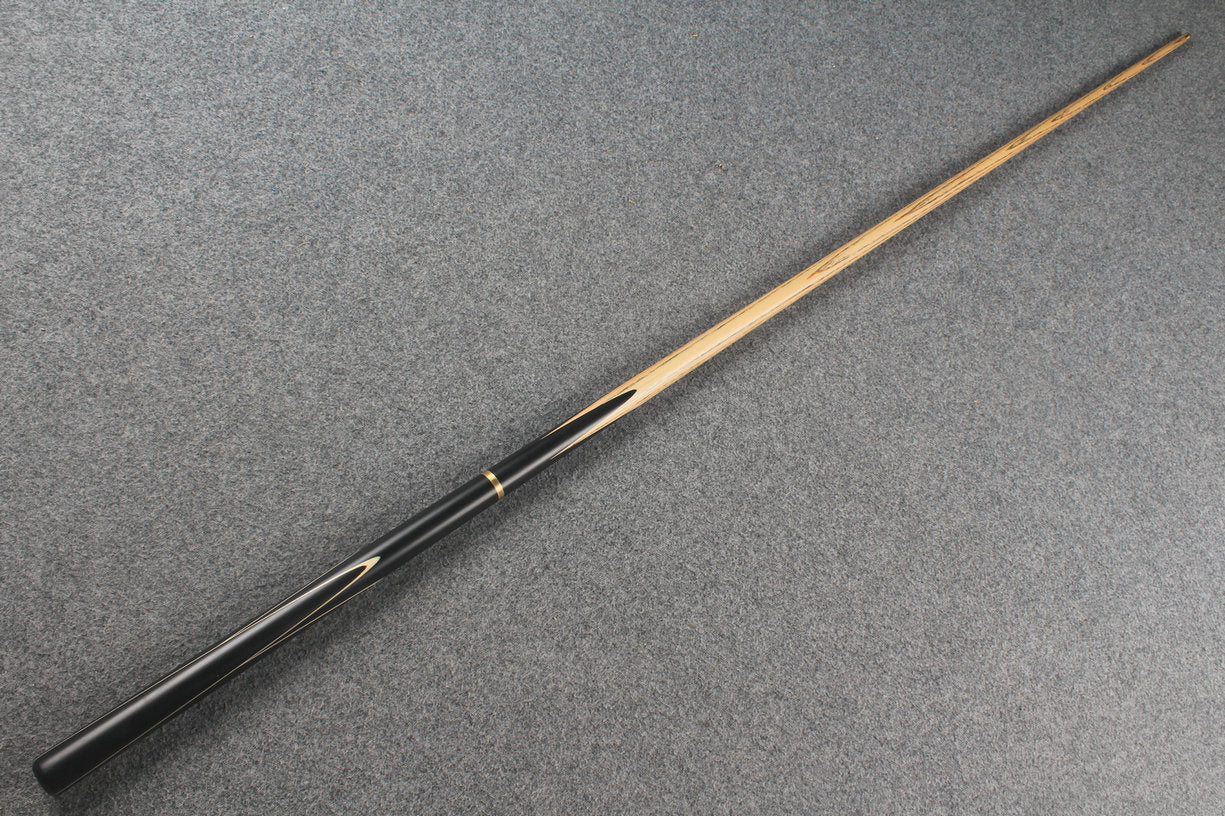 3/4 ash snooker cue #689
