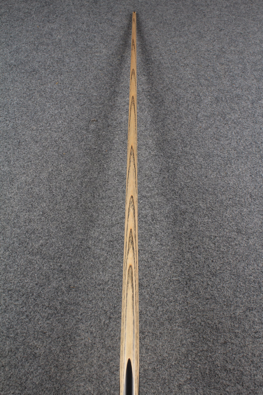 3/4 ash snooker cue #690