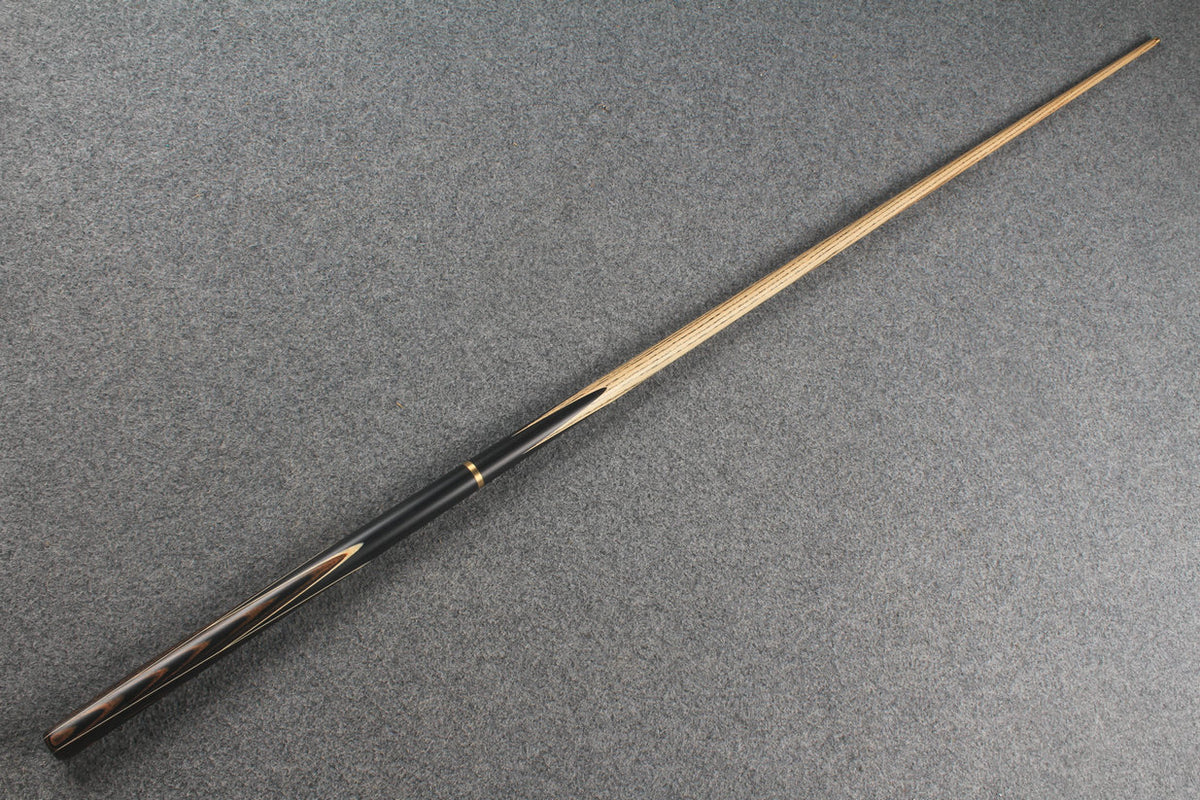 3/4 ash snooker cue #690