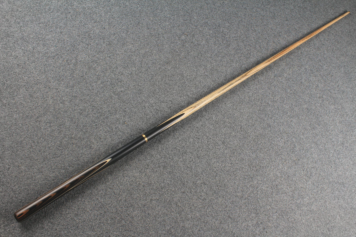 3/4 ash snooker cue #690