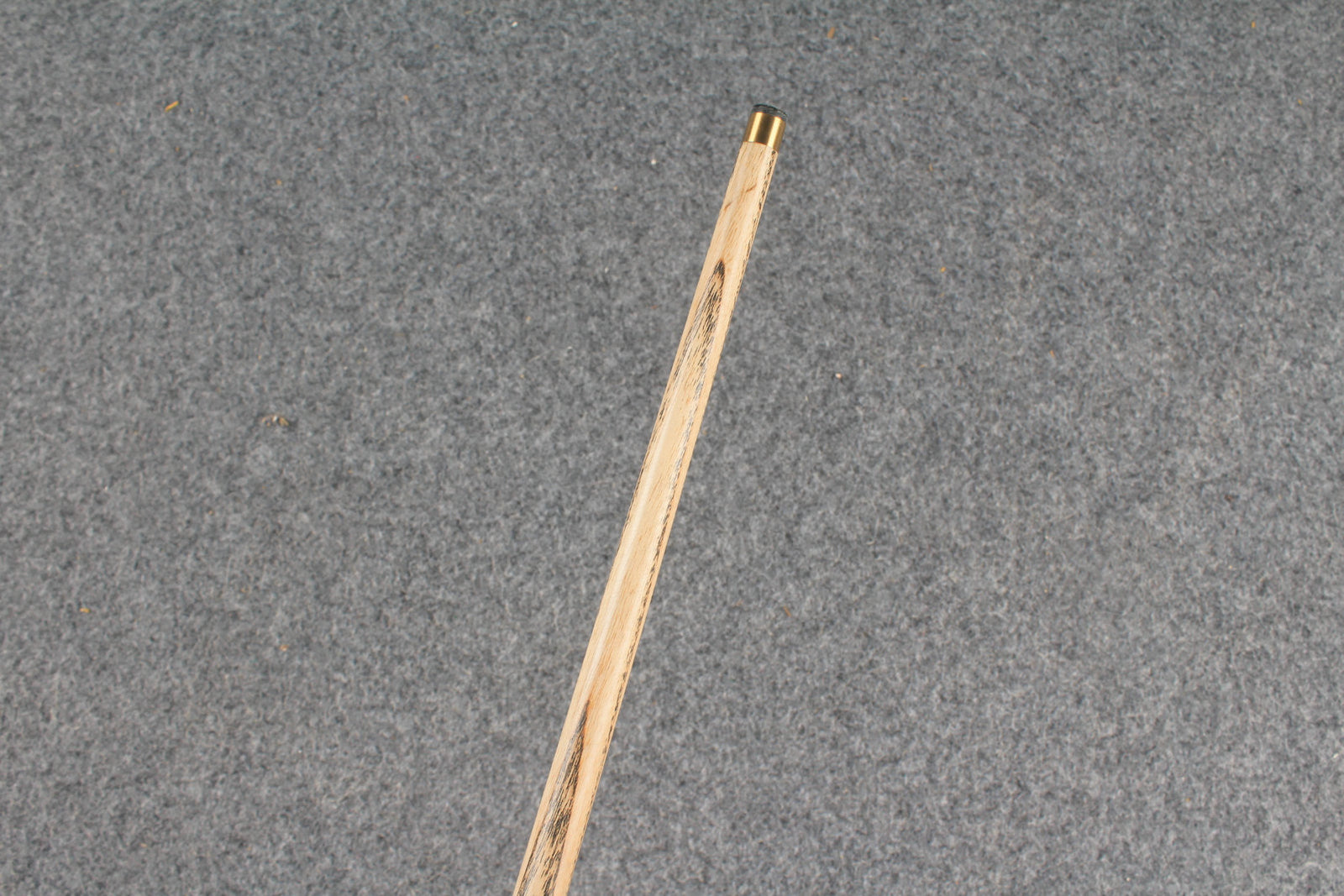 3/4 ash snooker cue #690
