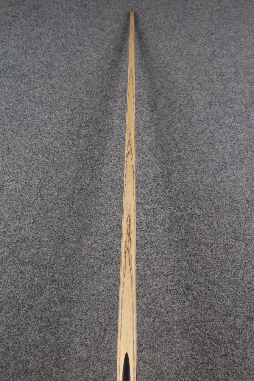 3/4 ash snooker cue #691